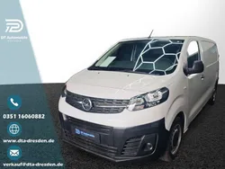 Weiß Gebraucht 2019 Opel Vivaro Selection Van | 13.970 € (Guter Preis)
