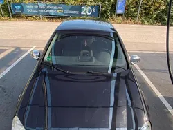 Schwarz Gebraucht 2006 VW Golf V Limousine | 2.799 € (Fairer Preis)