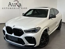 BMW X6 M