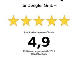 Grau Gebraucht 2025 Mercedes A180 Progressive Limousine | 25.390 € (Superpreis)