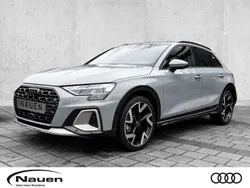 Grau Gebraucht 2024 Audi A3 Ambiente Kleinwagen | 37.490 € (Teuer)