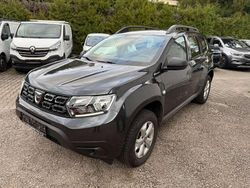 Kometengrau Gebraucht 2020 Dacia Duster Deal SUV | 11.799 € (Fairer Preis)