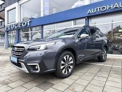 Grau Gebraucht 2025 Subaru Outback Platinum Limousine | 41.985 € (Fairer Preis)