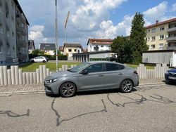 Grau Gebraucht 2019 Hyundai i30 N Line Limousine | 15.900 € (Etwas zu teuer)