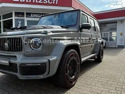 Grau Gebraucht 2023 Mercedes G63 AMG AMG SUV | 275.000 €
