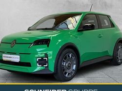 Grün Neu 2025 Renault R5 Evolution Kleinwagen | 27.560 €