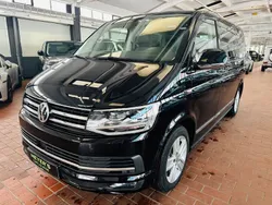 Deep black perleffekt Gebraucht 2019 VW T6.1 Highline Van | 37.790 € (Fairer Preis)