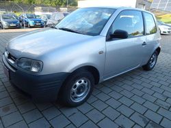 Silber Gebraucht 2000 Seat Arosa Kleinwagen | 2.490 € (Teuer)