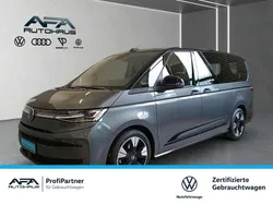 Indiumgrau metallic Gebraucht 2023 VW T7 Life Van | 52.990 € (Guter Preis)