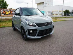 Grau Gebraucht 2022 Ligier JS50 Kleinwagen | 14.990 € (Fairer Preis)