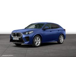 Bmw individual frozen portimao blau metallic Gebraucht 2024 BMW iX2 Comfort Edition SUV | 54.524 € (Guter Preis)