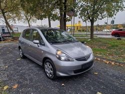 Silber Gebraucht 2006 Honda Jazz Cool Kleinwagen | 3.999 € (Fairer Preis)