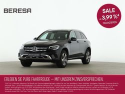 Schwarz Gebraucht 2021 Mercedes GLC300e SUV | 33.850 € (Guter Preis)