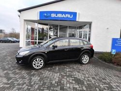 Crystal black silica Gebraucht 2014 Subaru XV Active SUV | 10.650 € (Fairer Preis)