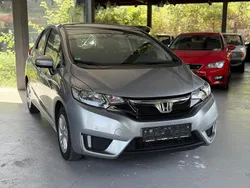 Lunar silver Gebraucht 2017 Honda Jazz Comfort Kleinwagen | 13.199 € (Fairer Preis)