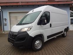 Weiß Gebraucht 2023 Opel Movano Van | 21.750 € (Guter Preis)