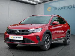 Rot Gebraucht 2024 VW Taigo SUV | 20.149 € (Superpreis)