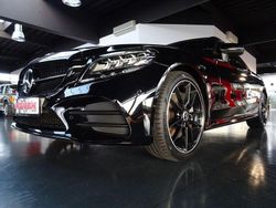 Schwarz Gebraucht 2022 Mercedes C300 AMG line Plus Coupé | 39.990 € (Fairer Preis)