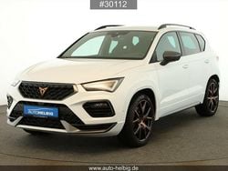 Weiß Gebraucht 2021 Cupra Ateca SUV | 27.990 € (Guter Preis)