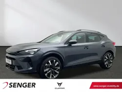 Grau Neu 2025 Cupra Formentor SUV | 38.990 € (Fairer Preis)
