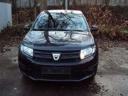 Gebraucht 2014 Dacia Sandero Ambiance Limousine | 2.900 € (Superpreis)
