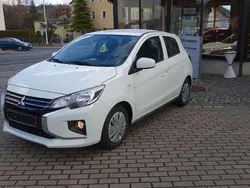 Islandweiß Neu 2025 Mitsubishi Space Star Select Kleinwagen | 13.690 €