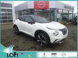 Schwarz Gebraucht 2024 Nissan Juke SUV | 26.450 € (Fairer Preis)