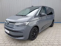 Grau Gebraucht 2024 VW T7 Edition Van | 49.990 € (Fairer Preis)