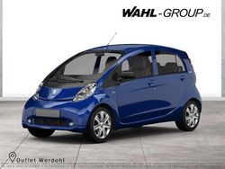 Blau Gebraucht 2020 Peugeot iON Kleinwagen | 7.980 € (Fairer Preis)