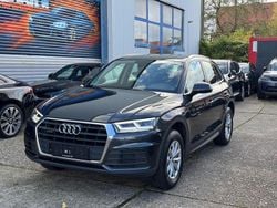 Grau Gebraucht 2017 Audi Q5 Ambiente SUV | 25.890 € (Superpreis)