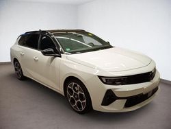 Arktisweiß Gebraucht 2024 Opel Astra Ultimate Kombi | 32.900 € (Teuer)