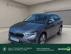 Grau Neu 2025 Skoda Scala Selection Kleinwagen | 38.039 €