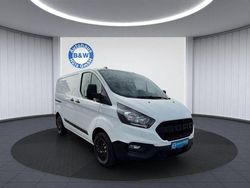 Weiß Gebraucht 2022 Ford Transit Custom Trend Van / Kleinbus | 16.899 € (Guter Preis)