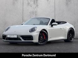 Weiß Gebraucht 2024 Porsche 911 Carrera Cabriolet Cabrio | 155.500 € (Fairer Preis)