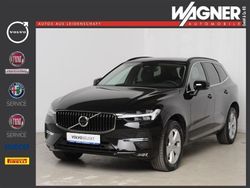 Onyx black metallic Gebraucht 2021 Volvo XC60 SUV | 37.930 € (Fairer Preis)
