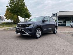 Grau Gebraucht 2024 VW T-Cross SUV | 22.490 € (Guter Preis)