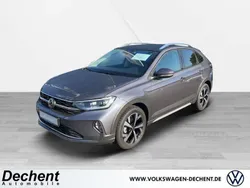Grau Gebraucht 2022 VW Taigo Style SUV | 25.970 € (Etwas zu teuer)