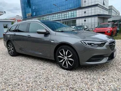 Grau Gebraucht 2018 Opel Insignia Innovation Kombi | 15.950 € (Guter Preis)