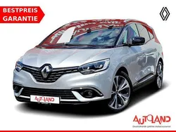 Silber Gebraucht 2017 Renault Grand Scénic IV Van / Kleinbus | 15.990 € (Fairer Preis)