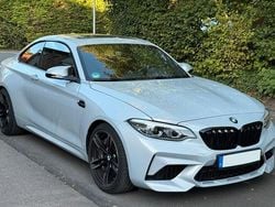Silber Gebraucht 2019 BMW M2 Competition Edition Coupé | 44.699 € (Fairer Preis)