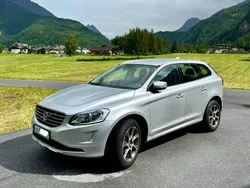 Silber Gebraucht 2014 Volvo XC60 Ocean Race SUV | 15.999 € (Fairer Preis)