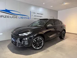 Schwarz Gebraucht 2025 Cupra Terramar VZ SUV | 43.490 € (Guter Preis)