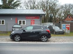 Schwarz Gebraucht 2014 Opel Mokka Innovation SUV | 10.399 € (Fairer Preis)