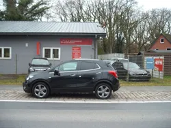 Schwarz Gebraucht 2014 Opel Mokka Innovation SUV | 11.199 € (Fairer Preis)