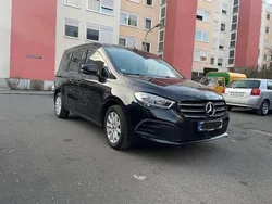 Gebraucht 2023 Mercedes 180 Style Limousine | 22.500 € (Superpreis)