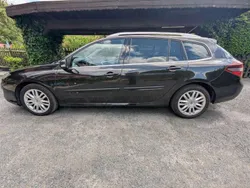 Schwarz Gebraucht 2012 Renault Laguna GrandTour Kombi | 4.200 € (Guter Preis)