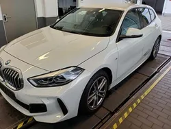 Weiß Gebraucht 2021 BMW 120 M Sport Kleinwagen | 25.999 € (Fairer Preis)