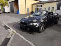 BMW M3 Cabriolet