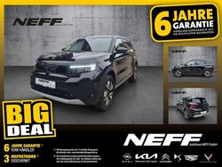 Lackierung schwarz perla nera/ Neu 2025 Opel Frontera SUV | 28.410 € (Fairer Preis)