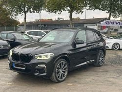 Schwarz Gebraucht 2018 BMW X3 M Sport SUV | 29.900 € (Superpreis)
